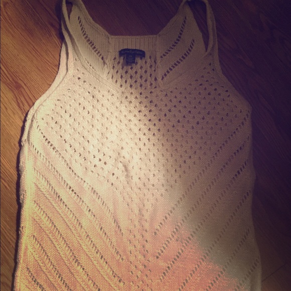 Sweater top
