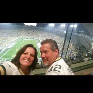 Meet your Posher, Deb