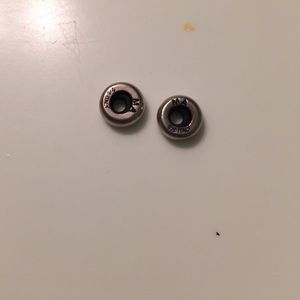 Pandit charm stoppers