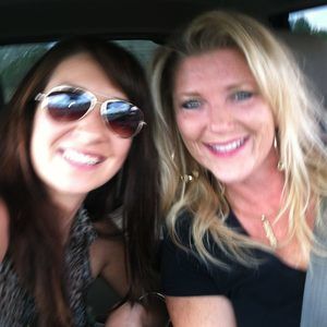 Meet your Posher, Veronica