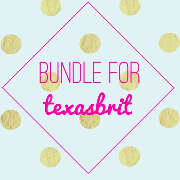 Bundle for @texasbrit