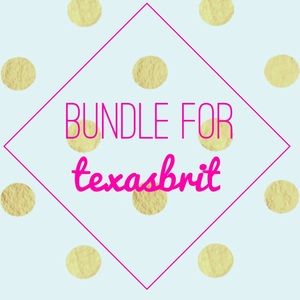 Bundle for @texasbrit