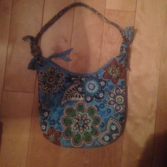 Vera Bradley purse - Picture 3 of 3