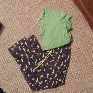 Pajamas