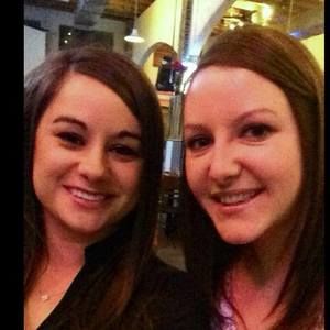 Meet your Posher, Kristen