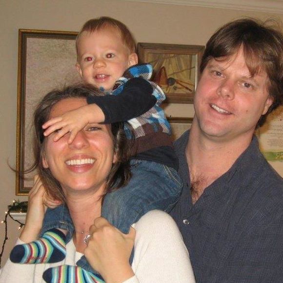 Meet your Posher, Naomi - Picture 1 of 1