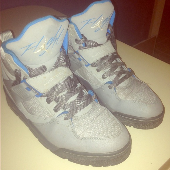 Air Jordan Flight 45 Trek