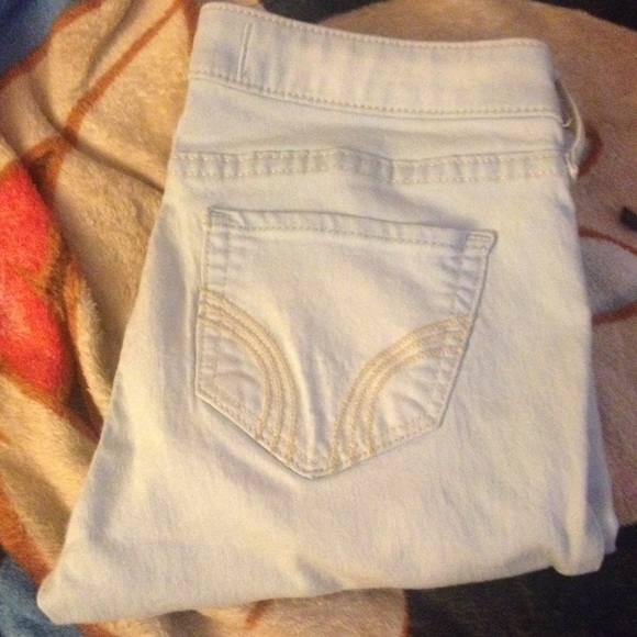 Light washesdJeans