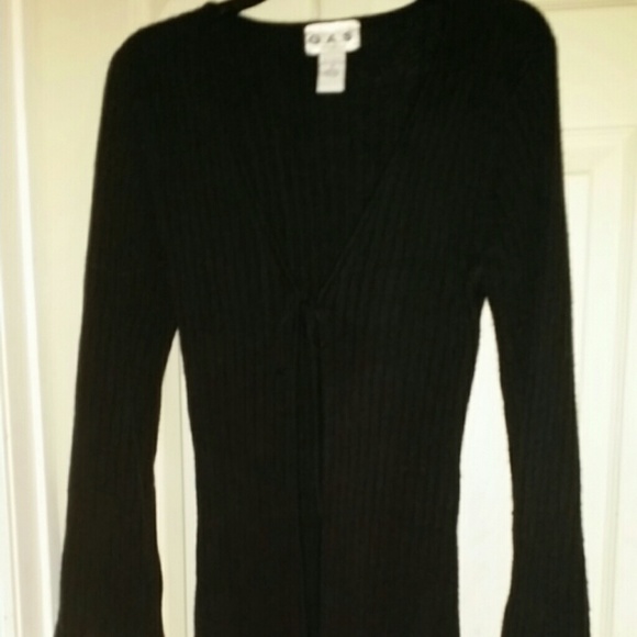 LONG SWEATER