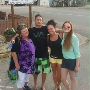 Meet your Posher, Barbara