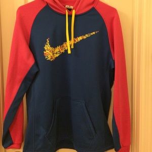 Nike Hoodie