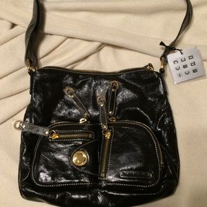 Nuovedive Italian Leather Purse.