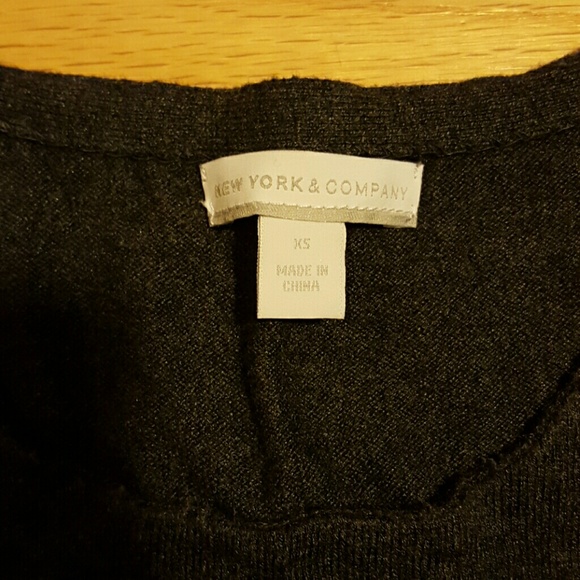 Sweater - Picture 3 of 3