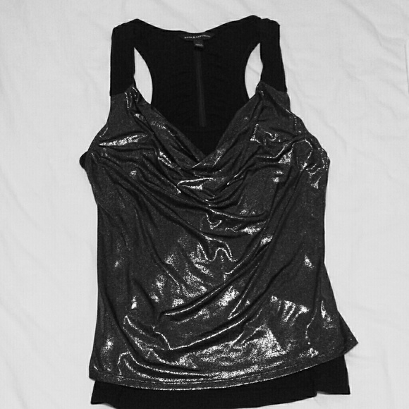 Night Out Blouse!