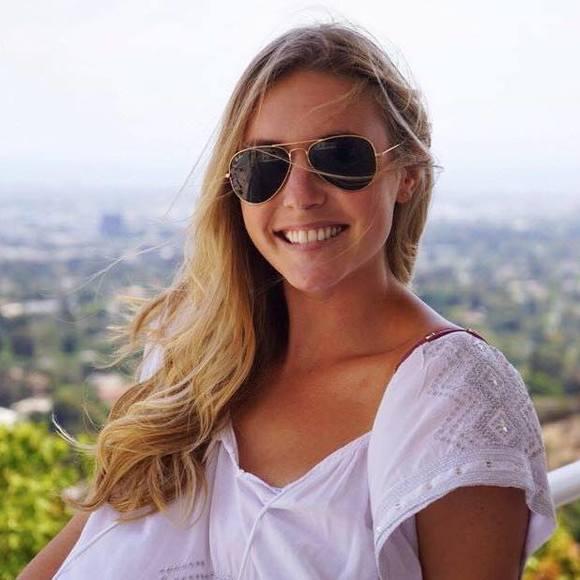 Meet your Posher, Kate