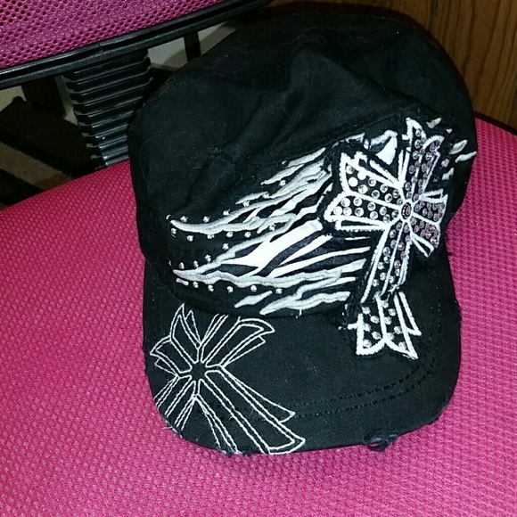 Buckle BKE hat