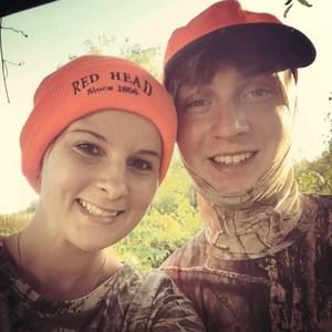 Meet your Posher, Aryn