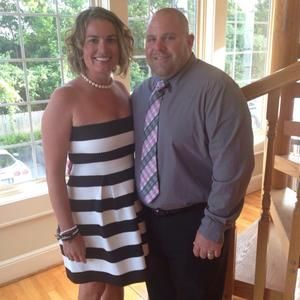 Meet your Posher, Jamie