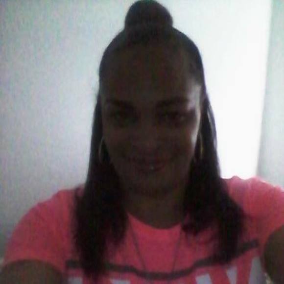 Meet your Posher, Falicialovingthelord