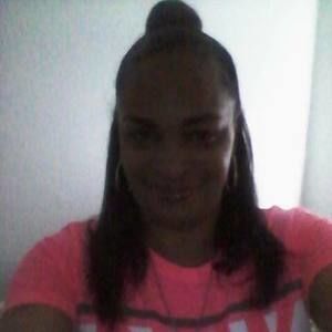 Meet your Posher, Falicialovingthelord