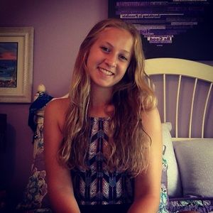 Meet your Posher, Ally