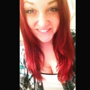 Meet your Posher, Marissa