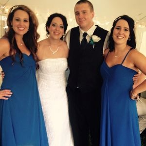 Meet your Posher, Heather