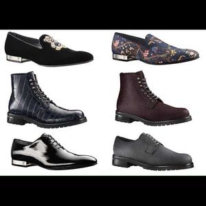 Meet your Posher, Joseph