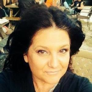 Meet your Posher, Jill anne