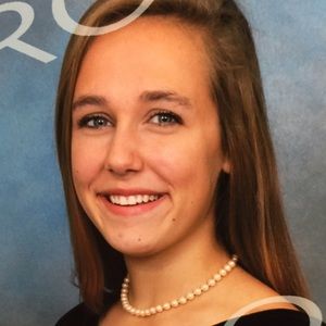 Meet your Posher, Kate