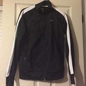 Nike jacket