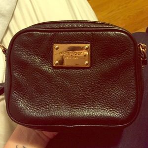 Michael Kors satchel