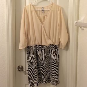 Beautiful Plus Size Dress!