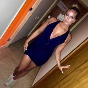 Meet your Posher, Maggie