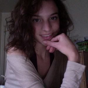 Meet your Posher, Monica