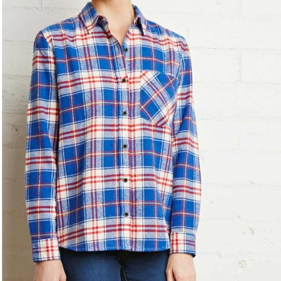 Flannel