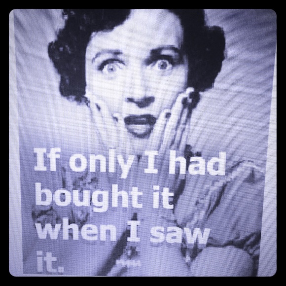 Oh my! - Picture 1 of 1