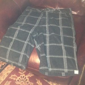 Men's Vans shorts