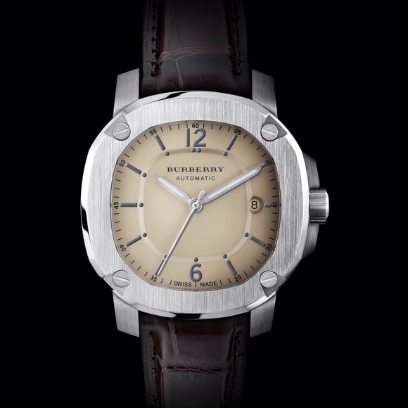 Meet your Posher, Darryl