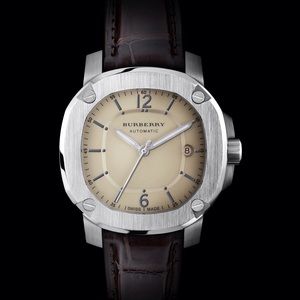 Meet your Posher, Darryl