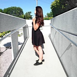 Meet your Posher, Courtney