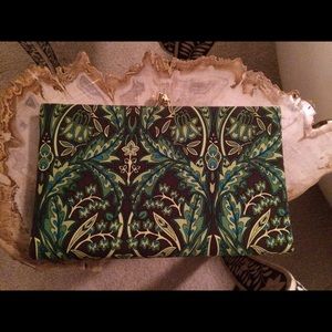 Banana Republic Clutch