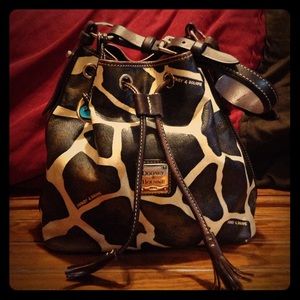 Dooney & Bourke handbag