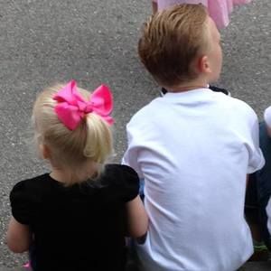 Meet your Posher, Alison