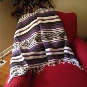 Authentic Falsa Blankets  - Yoga Blankets NEW