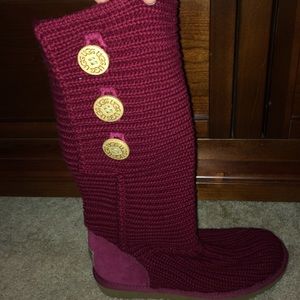 Sweater Uggs