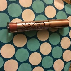 Urban decay lipgloss