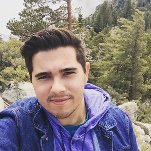 Meet your Posher, Brandon