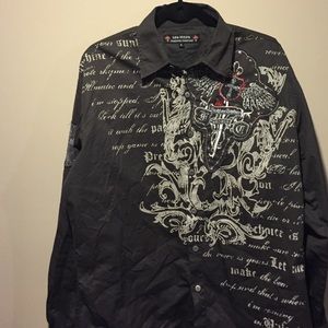 Fashion Couture shirt