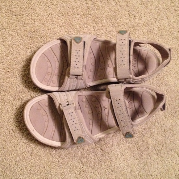Nike ACG Sandals - **Like New**